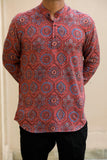 Heritage Raja Festive Men