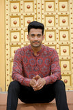 Heritage Raja Festive Men