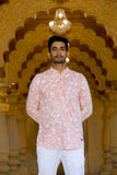 Bloom Bliss Festive Men