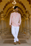 Bloom Bliss Festive Men
