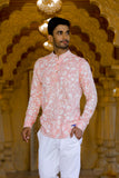 Bloom Bliss Festive Men