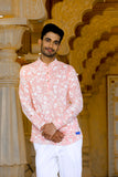 Bloom Bliss Festive Men