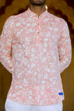 Bloom Bliss Festive Men