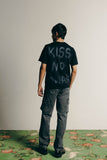Kiss No Cowards T-shirt
