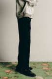 Overdyed Cordoroy Jogger