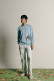 Tanpura Sweatshirt