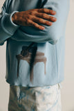 Tanpura Sweatshirt