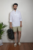 TUNIC STYLE