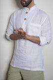 TUNIC STYLE