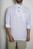 TUNIC STYLE