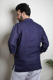 POCKET SHIRT