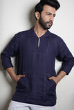 POCKET SHIRT