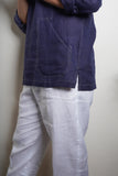 POCKET SHIRT
