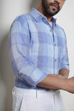 EASY BREEZY SHIRT