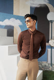 Marron