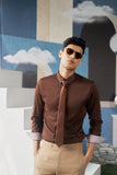 Marron