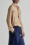 RAETH SIATARA SHIRT