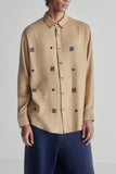RAETH SIATARA SHIRT