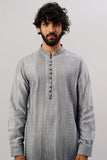 gloomy kurta