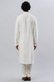 cherry lines kurta
