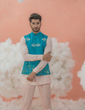 Flamingo iin Clouds Bundi only