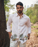 GARDEN LINEN SHIRTS