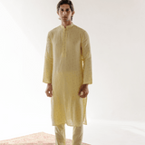 Nafs Kurta Set