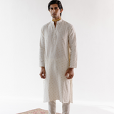 Raabta Kurta Set