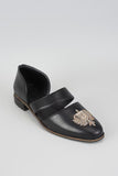 Coal Crown Cummerband Peshawaris