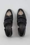 Coal Crown Cummerband Peshawaris