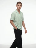 The “Rough Notes" Cuban Collared Shirt