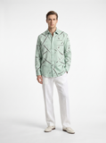 The “Rough Notes" Full Sleeve Shirt