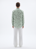 The “Rough Notes" Full Sleeve Shirt