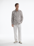 The “Rough Notes" Full Sleeve Shirt