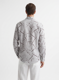 The “Rough Notes" Full Sleeve Shirt