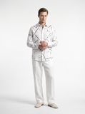 The “Rough Notes" Full Sleeve Shirt