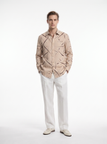 The “Rough Notes" Full Sleeve Shirt