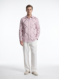 The “Rough Notes" Full Sleeve Shirt