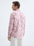 The “Rough Notes" Full Sleeve Shirt