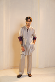 SAMUDRA KURTA SET