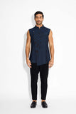 SHA -noir stride print bundi