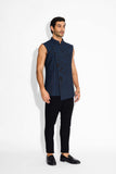 SHA -noir stride print bundi
