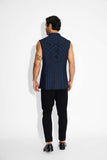 SHA -noir stride print bundi