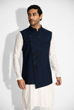 SHA -noir stride print bundi