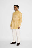 SHA -SYMMETRIX sundrop yellow Bandgala