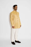 SHA -SYMMETRIX sundrop yellow Bandgala