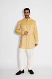 SHA -SYMMETRIX sundrop yellow Bandgala