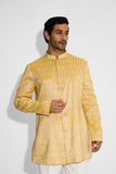 SHA -SYMMETRIX sundrop yellow Bandgala