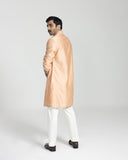 Botanica Silk Kurta Set