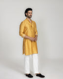 Jharokha Kurta with Pants 2